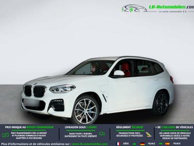 BMW X3 xDrive 30e 292ch BVA