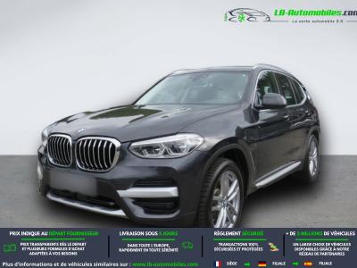 BMW X3 xDrive 30e 292ch BVA