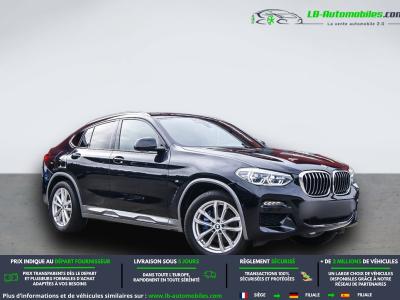 BMW X4 xDrive20d 190 ch BVA