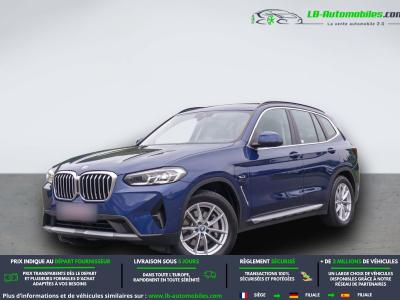 BMW X3 xDrive 30e 292ch BVA