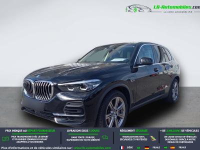 BMW X5 xDrive45e 394 ch BVA