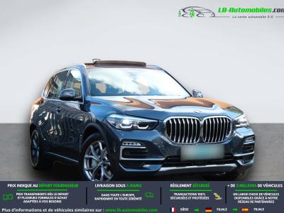 BMW X5 xDrive45e 394 ch BVA
