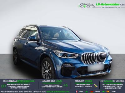 BMW X5 xDrive45e 394 ch BVA