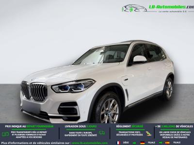 BMW X5 xDrive45e 394 ch BVA