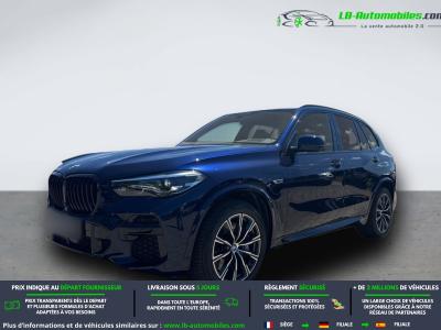 BMW X5 xDrive45e 394 ch BVA