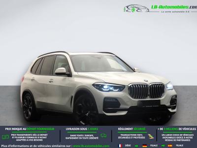 BMW X5 xDrive45e 394 ch BVA