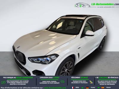 BMW X5 xDrive45e 394 ch BVA