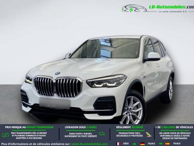 BMW X5 xDrive45e 394 ch BVA