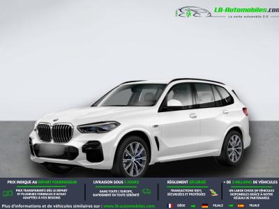 BMW X5 xDrive45e 394 ch BVA