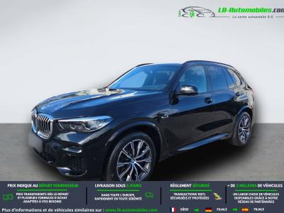 BMW X5 xDrive45e 394 ch BVA