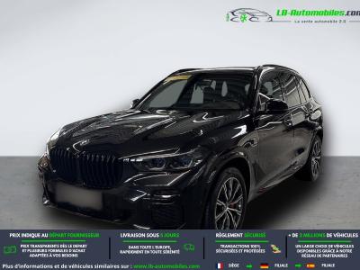 BMW X5 xDrive45e 394 ch BVA