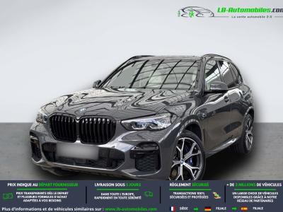 BMW X5 xDrive45e 394 ch BVA