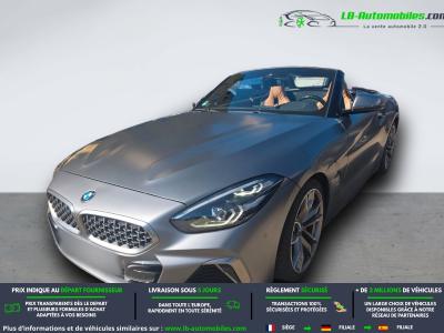 BMW Z4 M40i 340 ch BVA