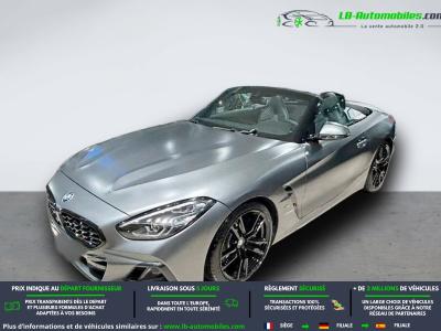BMW Z4 M40i 340 ch BVA