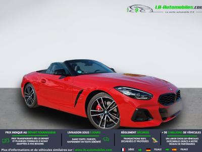 BMW Z4 M40i 340 ch BVA