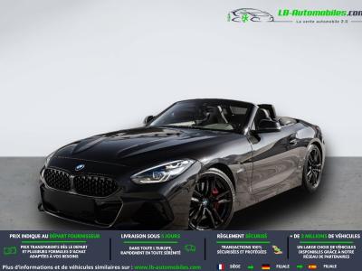 BMW Z4 M40i 340 ch BVA