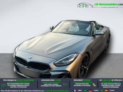 BMW Z4 M40i 340 ch BVA