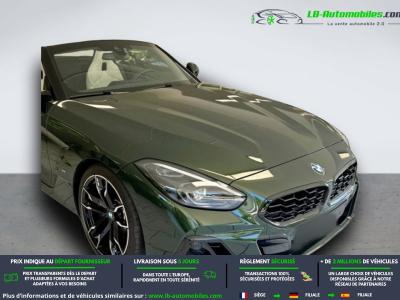 BMW Z4 M40i 340 ch BVA