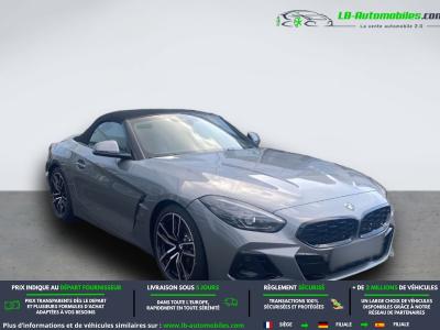BMW Z4 M40i 340 ch BVA