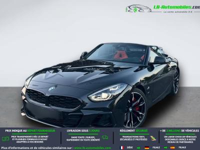 BMW Z4 M40i 340 ch BVA