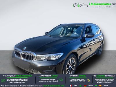 BMW Série 3 Touring 320d xDrive 190 ch BVA