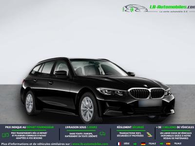BMW Série 3 Touring 320d xDrive 190 ch BVA