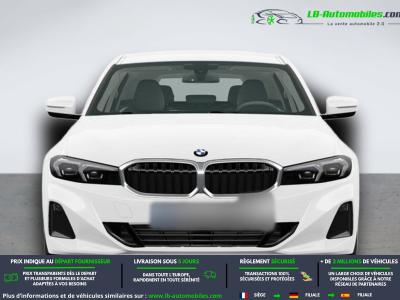 BMW Série 3 Touring 320d xDrive 190 ch BVA