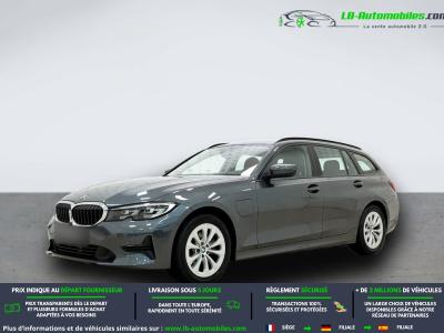 BMW Série 3 Touring 320e 204 ch BVA