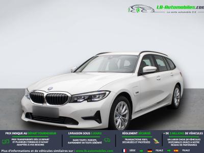 BMW Série 3 Touring 320e 204 ch BVA