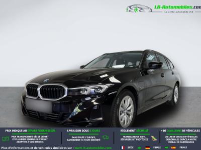 BMW Série 3 Touring 320e 204 ch BVA