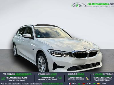 BMW Série 3 Touring 320e 204 ch BVA
