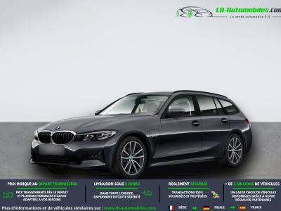 BMW Série 3 Touring 320e 204 ch BVA