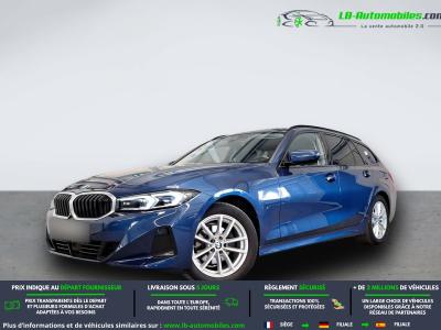 BMW Série 3 Touring 320i 184 ch BVA