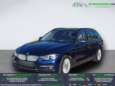 BMW Série 3 Touring 320i 184 ch BVA