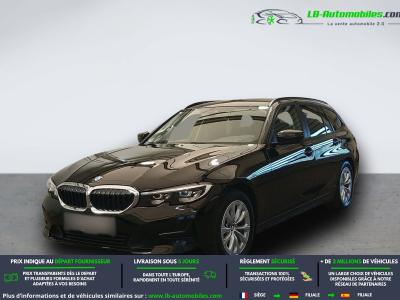 BMW Série 3 Touring 320i 184 ch BVA