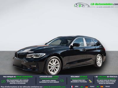 BMW Série 3 Touring 320i 184 ch BVA