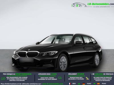 BMW Série 3 Touring 320i 184 ch BVA