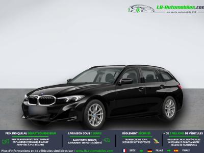 BMW Série 3 Touring 320e 204 ch BVA