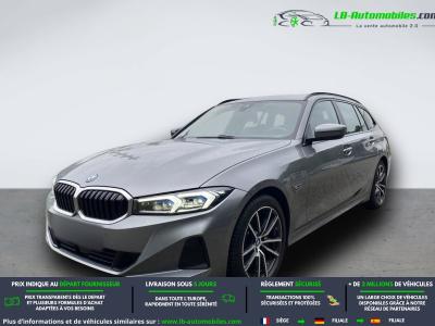 BMW Série 3 Touring 320e 204 ch BVA