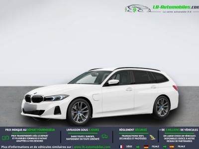 BMW Série 3 Touring 320e 204 ch BVA