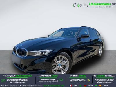 BMW Série 3 Touring 320e 204 ch BVA