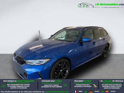 BMW Série 3 Touring 320d xDrive 190 ch BVA