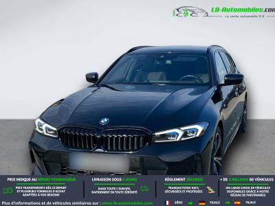 BMW Série 3 Touring 320d xDrive 190 ch BVA