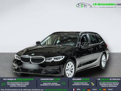 BMW Série 3 Touring 330e 292 ch BVA