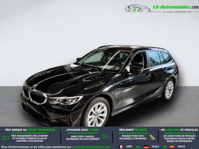 BMW Série 3 Touring 330e 292 ch BVA