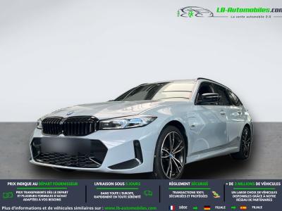 BMW Série 3 Touring 330e 292 ch BVA