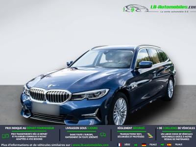 BMW Série 3 Touring 330e 292 ch BVA