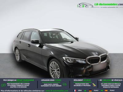 BMW Série 3 Touring 330e 292 ch BVA