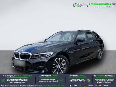 BMW Série 3 Touring 330e 292 ch BVA