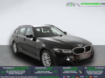 BMW Série 3 Touring 330e 292 ch BVA